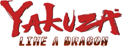 Yakuza: Like a Dragon