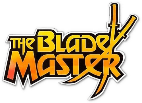 The Blade Master