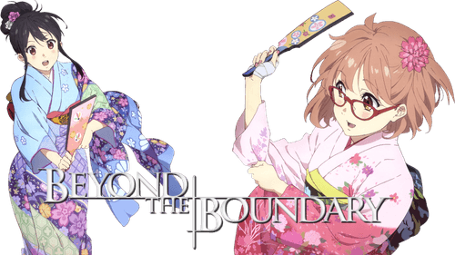 Beyond the Boundary: I'll Be Here – Future