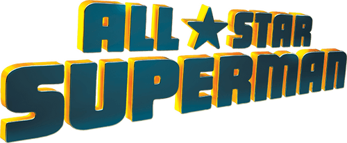 All Star Superman
