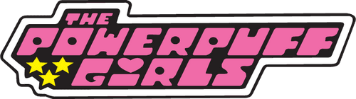 The Powerpuff Girls