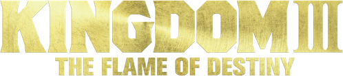 Kingdom III: The Flame of Destiny