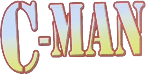 C-Man