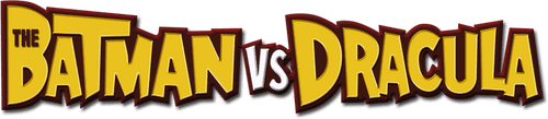 The Batman vs. Dracula