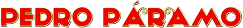 Pedro Paramo