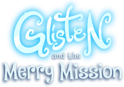Glisten and the Merry Mission