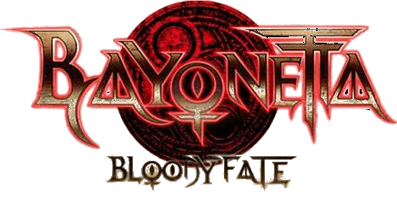 Bayonetta: Bloody Fate