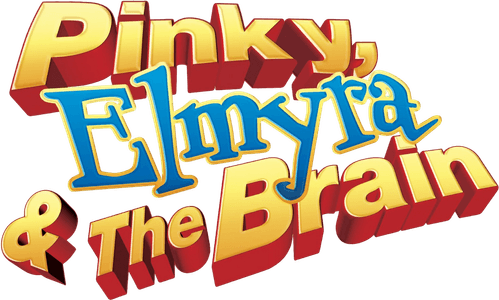 Pinky, Elmyra & The Brain