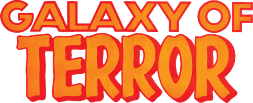 Galaxy of Terror