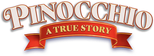 Pinocchio: A True Story