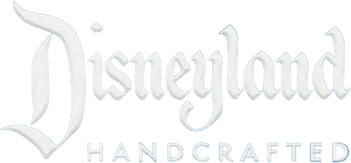 Disneyland Handcrafted