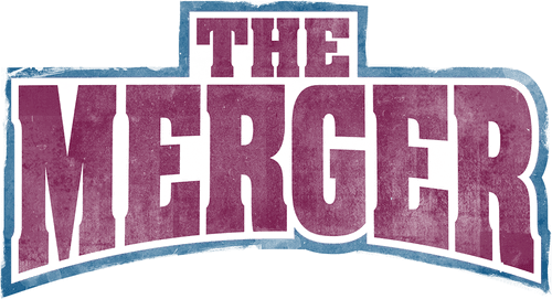 The Merger