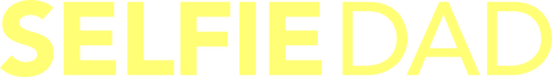Selfie Dad