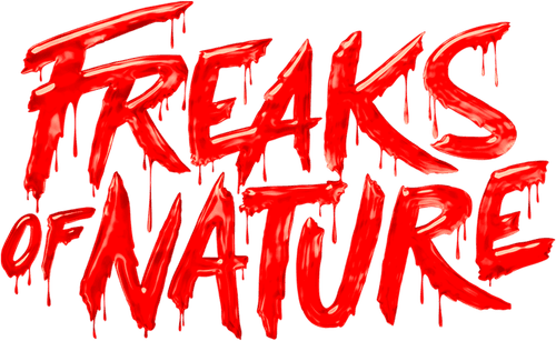 Freaks of Nature