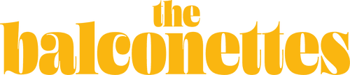The Balconettes