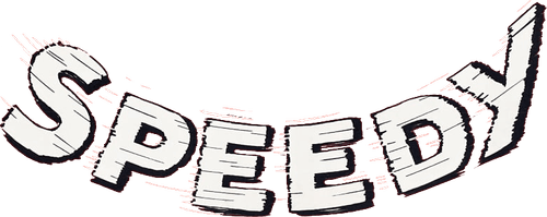 Speedy