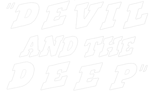 Devil and the Deep