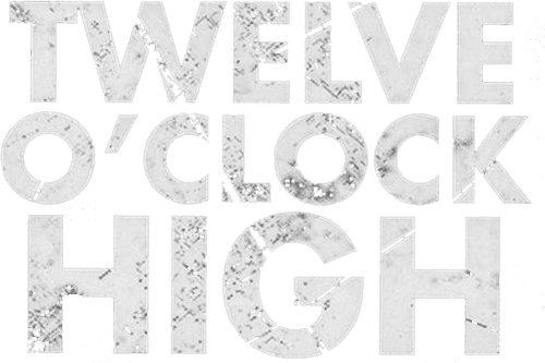 Twelve O'Clock High