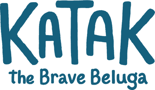 Katak: The Brave Beluga