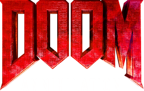 Doom: Annihilation