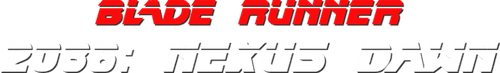 2036: Nexus Dawn