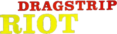 Dragstrip Riot