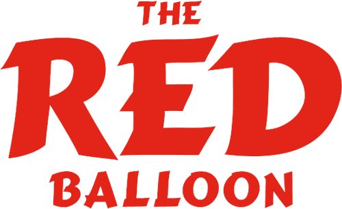 The Red Balloon