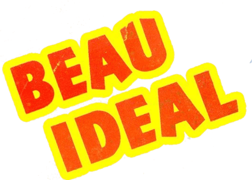 Beau Ideal