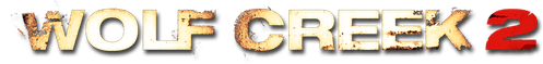 Wolf Creek 2