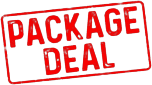 Package Deal