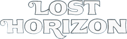 Lost Horizon