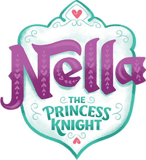 Nella the Princess Knight