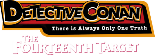 Case Closed: The Fourteenth Target