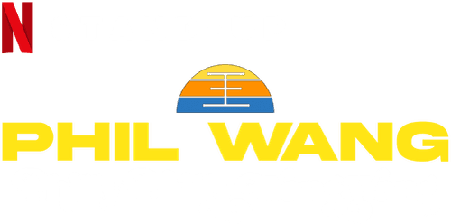Phil Wang: Philly Philly Wang Wang