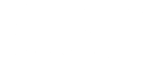 Nirvana the Band the Show