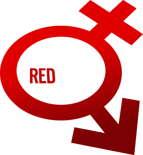 The Red Pill