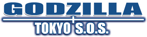 Godzilla: Tokyo S.O.S.