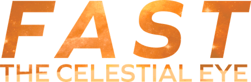 FAST: The Celestial Eye