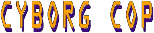 Cyborg Cop