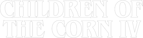 Children of the Corn IV: The Gathering