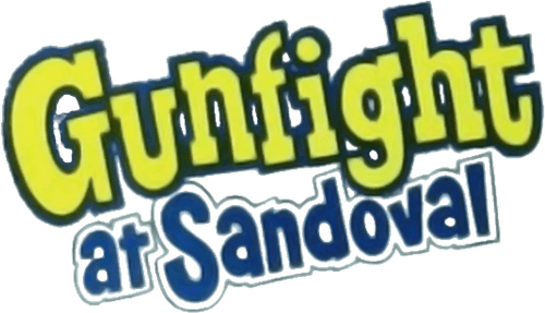 Gundown at Sandoval