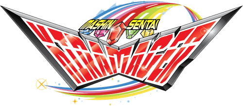 Mashin Sentai Kiramager