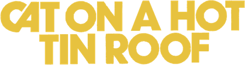 Cat on a Hot Tin Roof