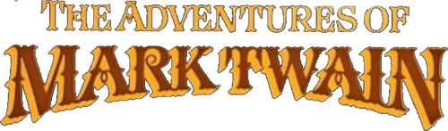 The Adventures of Mark Twain