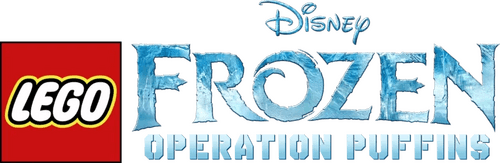 LEGO Frozen: Operation Puffins