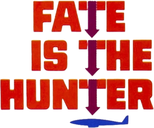 Fate Is the Hunter