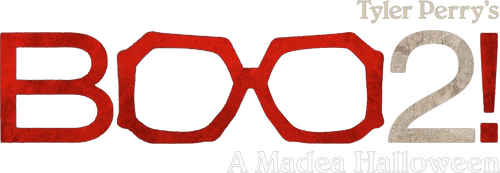 Boo 2! A Madea Halloween