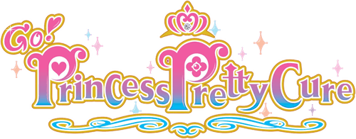 Go! Princess PreCure