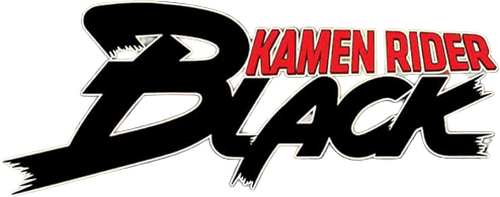 Kamen Rider Black