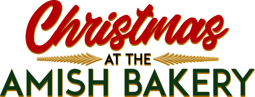 Christmas at the Amish Bakery